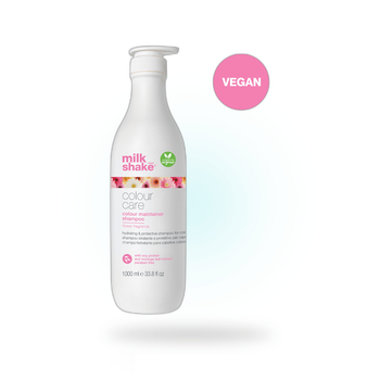 Шампунь Milk Shake Color для окрашенных волос бессульфатный 1000 мл