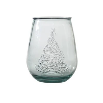 Стакан низкий VIDRIOS SAN MIGUEL ARBOL 2382 650 мл