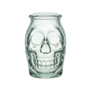 Стакан высокий VIDRIOS SAN MIGUEL CALAVERA CHUPITO 2418 50 мл