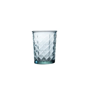 Стакан низкий VIDRIOS SAN MIGUEL BAÑO DIAMANTE 2212 375 мл