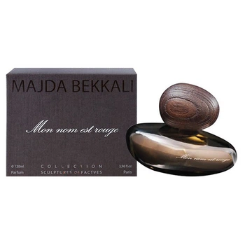 Majda Bekkali Mon Nom Est Rouge Духи 120ml (3760247450101)