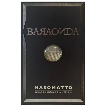 Nasomatto Baraonda Духи (пробник) 0.7ml (8717774841112)
