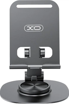 Podstawka pod smartfon XO C151 Black (6920680859177)