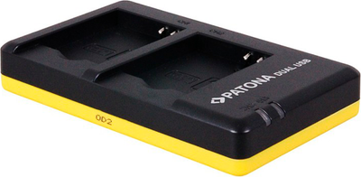 Ładowarka PATONA do Panasonic DMW-BCM13 (4055655123990)