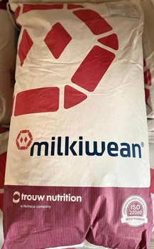 Престартер 5-45 дней 100% (8021) Милкивин Milkiwean 25кг (Trouw Nutrition, Украина)