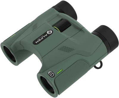 Бинокль Alpen Optics Chisos 8x25 ED (15185) (932436)