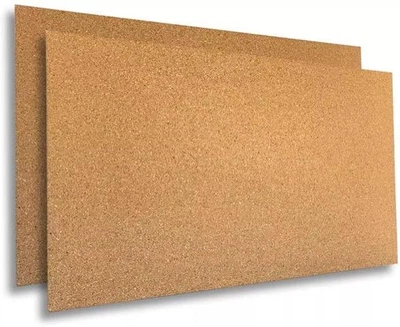 Корковий лист Amorim дрібнозернистий ARIZONA 940х640 мм 7 мм
