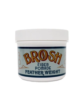 Помада для стилизации BROSH FIBER POMADE 290g