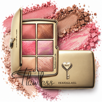 Палетка Hourglass Ambient Lighting Edit Unlocked Palette Hope 8,4 g