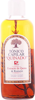 Тонік для шкіри голови Luxana Crusellas Quinado зміцнювальний 1 л (8414152420012)