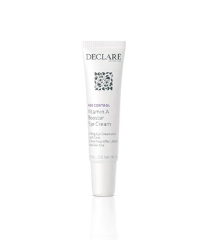 Антивозрастной крем-бустер витамина А вокруг глаз Declare 15 ml