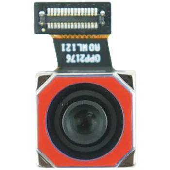 Камера оновна (задня) для Xiaomi Poco X3 (64MP)