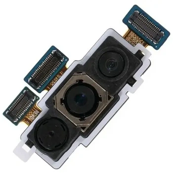 Камера основна (задня) для Samsung Galaxy A50 SM-A505 (25MP+8MP+5MP)