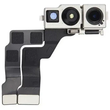 Камера фронтальна (передня) для iPhone 14 Pro (12MP)