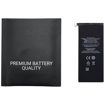 Акумулятор телефона BA793 (3510mAh) для Meizu Pro 7 Plus Premium Quality