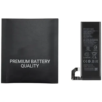 Акумулятор телефона BM4N (4780mAh) для Xiaomi Mi 10 5G Premium Quality