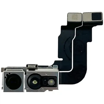 Камера фронтальна (передня) для iPhone 15 Pro (12MP)