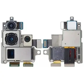 Камера основна (задня) для Samsung Galaxy S20 Ultra SM-G988F (108+48+12+0.3MP)