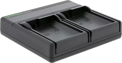 Зарядний пристрій PATONA Premium Dual PD для Nikon EN-EL15 (4055655244275)