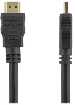 Kabel Startech HDMI - HDMI 5 m Black (65030848909)