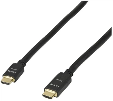 Кабель Startech HDMI - HDMI 20 м Black (65030858168)