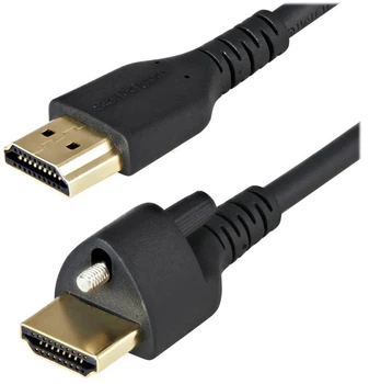 Kabel Startech HDMI - HDMI 1 m Black (65030883740)