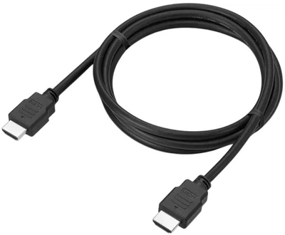 Кабель Lenovo HDMI - HDMI 1.8 м Black (195892141600)