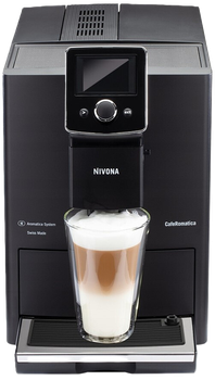 Ekspres do kawy Nivona CafeRomatica NICR 820