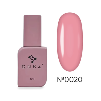 Жидкий гель DNKa FAST GEL №0020 Oxford 12 мл