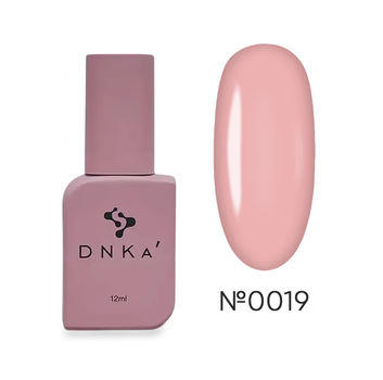 Жидкий гель DNKa FAST GEL №0019 Oxford 12 мл