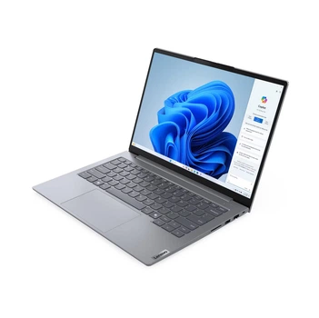 Ультрабук Lenovo ThinkBook 16 G7 ARP Ryzen 5 7533HS / 16GB / 512GB / AMD Radeon 660M / 16" WUXGA IPS / Win11 Pro Ноутбук