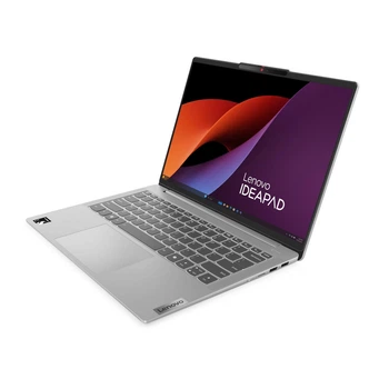 Ноутбук Lenovo IdeaPad Slim 5 14Q8X9 Snapdragon X X1-26-100 / 32GB / 512GB / 14" WUXGA OLED / Win11