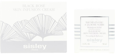 Набір для догляду за обличчям Sisley Black Rose Крем для обличчя 50 мл + Маска для обличчя 10 мл + Олія для обличчя 3 мл (3473311320292)