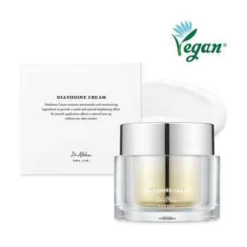 Dr. Althea освітлювальний зволожуючий крем із глутатіоном Dr. Althea Niathione Cream