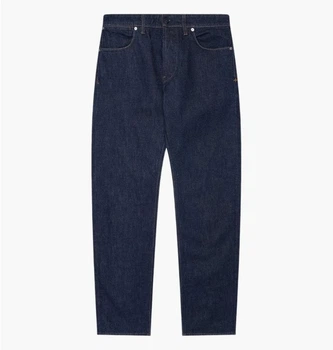 Брюки мужские Stone Island Logo Blue L Синий L2S15J100005-S00J7-VJ201