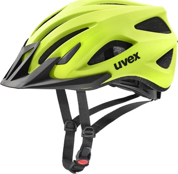 Шолом велосипедний Uvex Viva 3 M/L (56–62 см) (4043197349480)