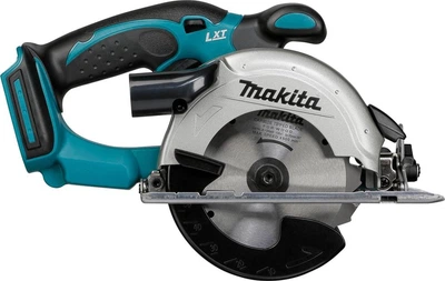 Дискова пила акумуляторна Bosch Professional GKS 18V-57 G з пиляльним диском у кейсі L-BOXX (без акумулятора) (4053423900118)