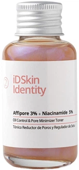 Tonik do twarzy Skin Generics IDSkin Identity 50 ml (8436559352901)