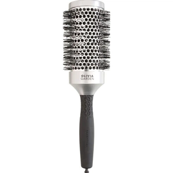 Термобраш Olivia Garden Essential Blowout Classic 55mm Silver (OGID2099) [177254]