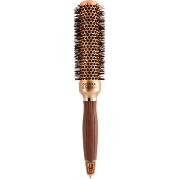 Термобраш Olivia Garden Expert Speed 35mm Gold&Brown (OGID2170) [177263]