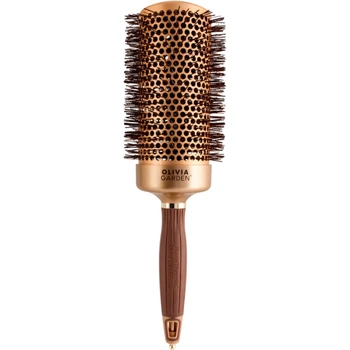 Термобраш Olivia Garden Expert Speed 65mm Gold&Brown (OGID2173) [177267]