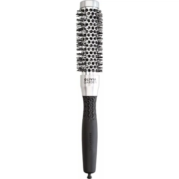 Термобраш Olivia Garden Essential Blowout Classic 25mm Silver (OGID2096) [177255]