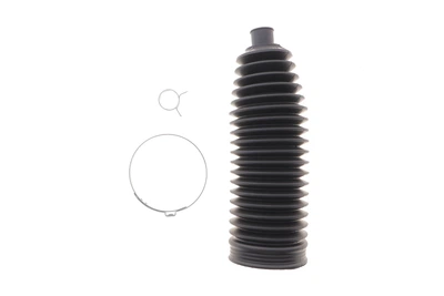 Пильник рейки кермової BMW 3 (F30/F80)/X5 (E70/F15/F85) 02- N13/N20/N47/N55 (с хомутами)