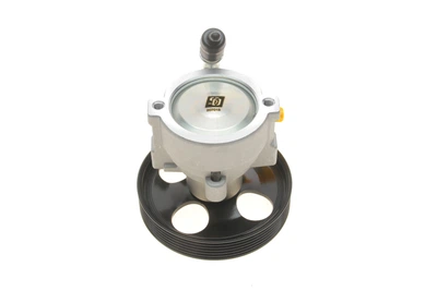 Насос ГПК Citroen Berlingo/Peugeot Partner 2.0HDI 02-11 (126mm)