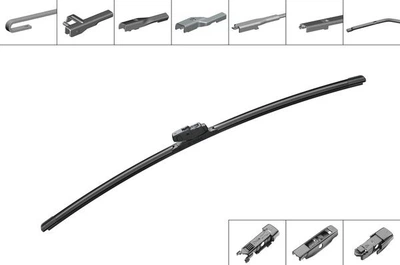 Щетка стеклоочистителя 650 мм, BOSCH (3397015583)