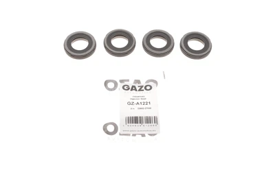 Сальник форсунки (к-кт 4шт) Toyota Rav4 2.0/2.2D 01-