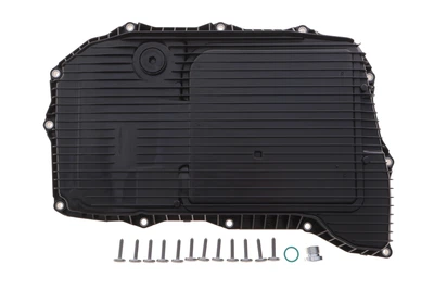 Фільтр АКПП VW Touareg 3.0 TDI/3.0 TSI/3.0 eHybrid 4motion 17- Audi A6 C8 18-