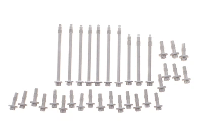 Болт піддону масляного BMW 5 (F10/F18)/X3 (F25)/X5 (E70/F15/F85)/X6 (E71/E72/F16/F86) 09- (к-кт)