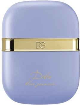 Гель для тіла Dolce & Gabbana Dolce Blue Jasmine парфумований 30 мл (8054754406559)