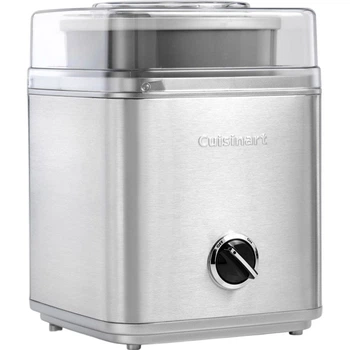 Мороженица Cuisinart Deluxe ICE30BCE [173111]